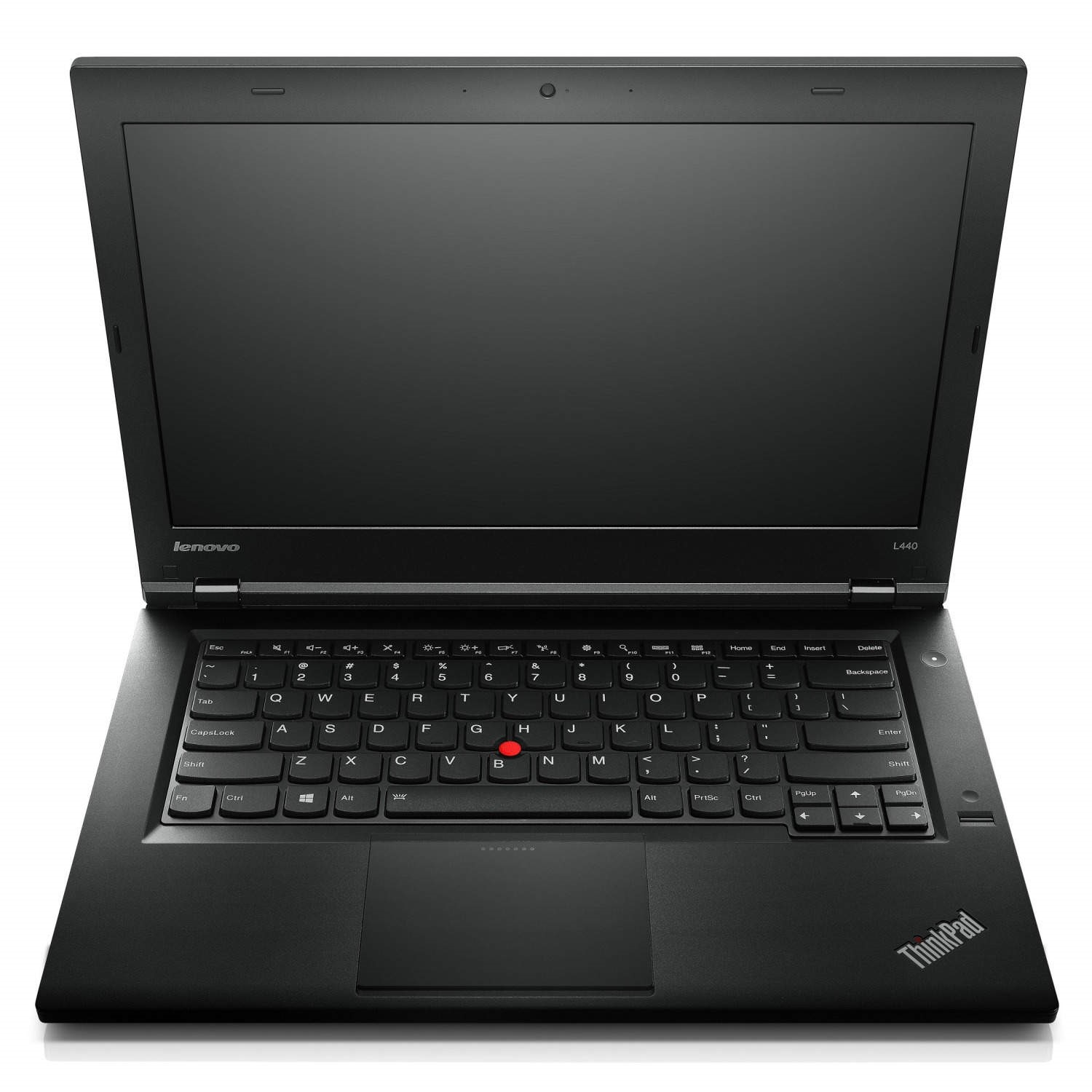 Lenovo ThinkPad L440 Black Core i5-4300M 2.6GHz 4GB 14