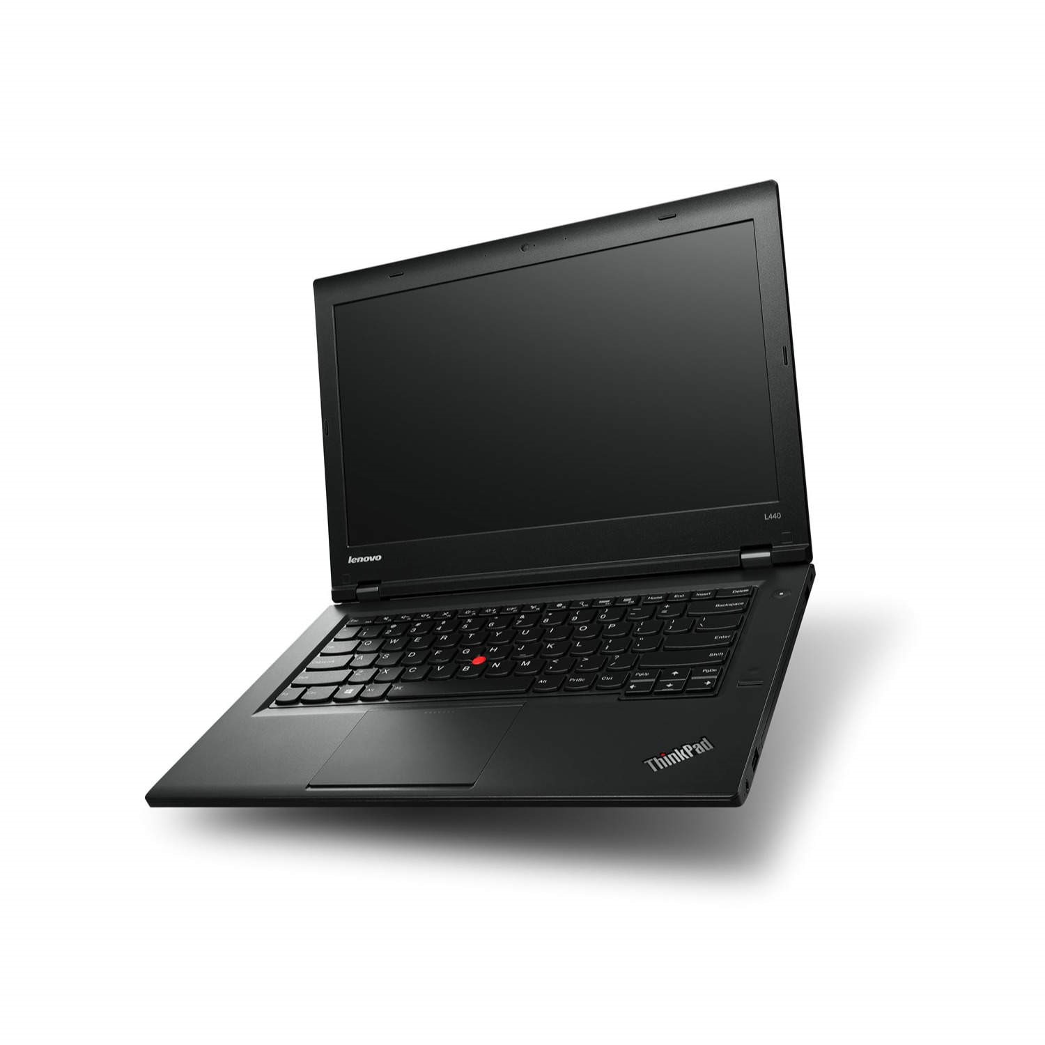 Lenovo ThinkPad L440 Core i5 4GB 500GB 14 inch Windows 7 Pro