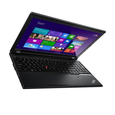 Lenovo ThinkPad L540 Core i5 4GB 180GB SSD 15.6 inch Windows