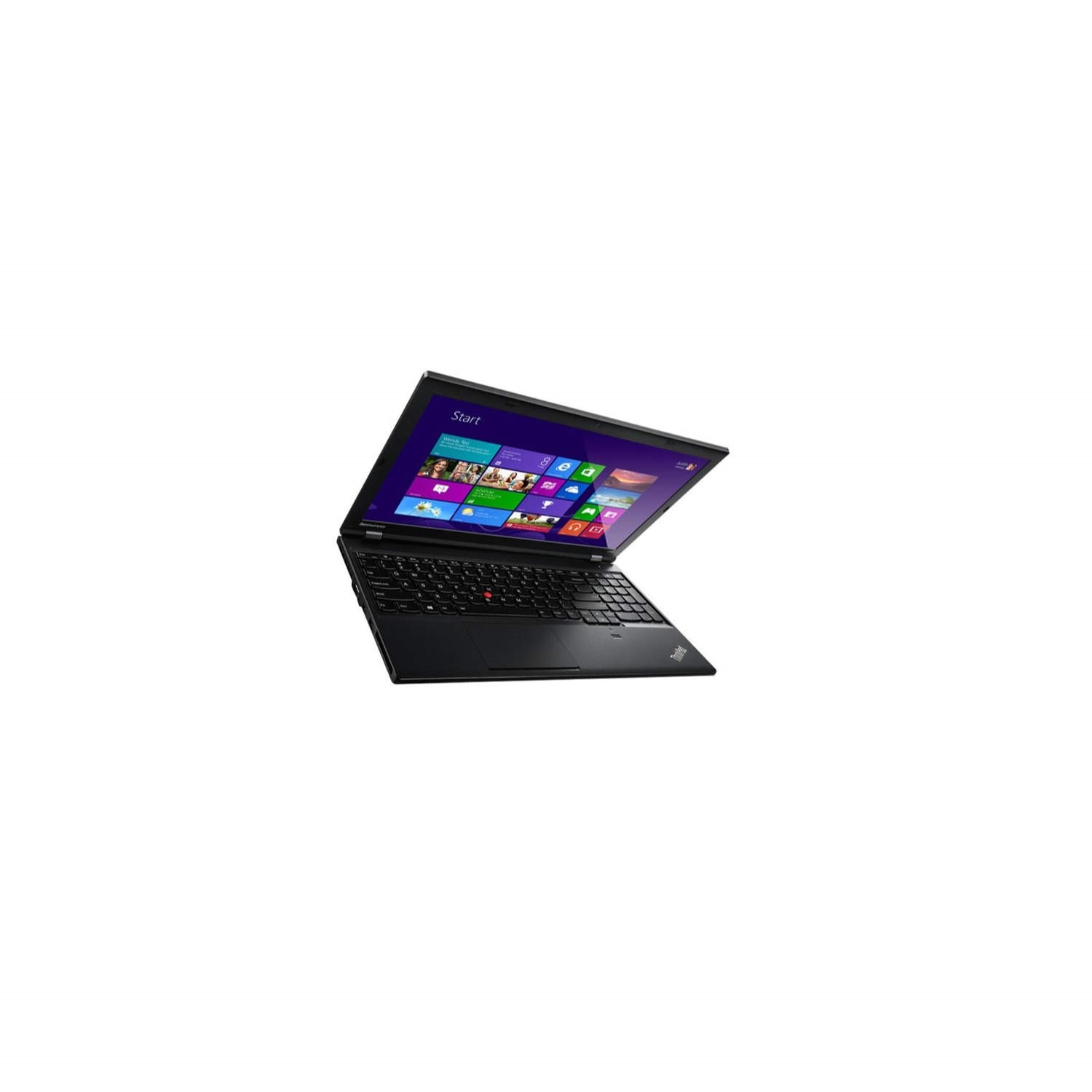 Lenovo ThinkPad L540 i7 4GB 新品HDD1TB スーパーマルチ 無線LAN Windows10 64bit WPSOffice 15.6インチ 中古 中古パソコン 【中古】 ノートパソコン Lenovo ThinkPad L540 i7 4GB 新品HDD1TB スーパーマルチ 無線