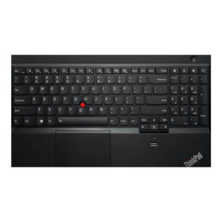 Lenovo ThinkPad L540 20AV Core i5-4210M 4GB 500GB 15.6 Inch Windows 7 Laptop