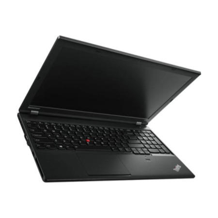 Lenovo ThinkPad L540 20AV Core i3-4100M 4GB 500GB Windows 7 Professional 64-bit Notebook