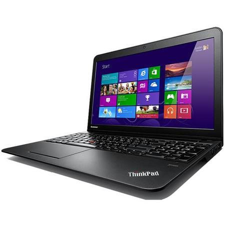 Lenovo ThinkPad S531 Core i3 4GB 500GB Windows 7 Pro Laptop with Windows 8 Pro Upgrade 