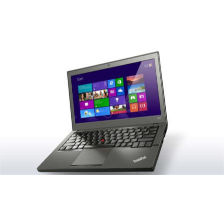 Lenovo ThinkPad T450 Core i7 8GB 256GB SSD Windows 7Professional/Windows 8.1Professional Laptop