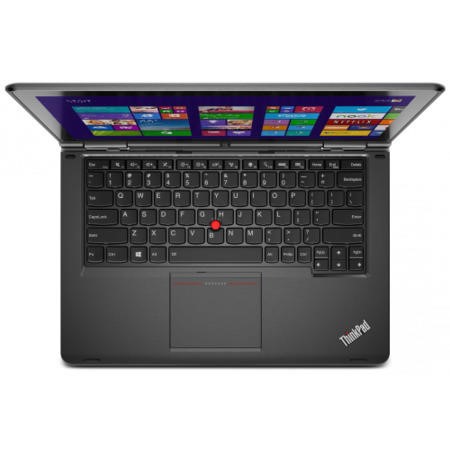 Lenovo ThinkPad Yoga S240 4th Gen Core i3 4GB 500GB 12.5 inch