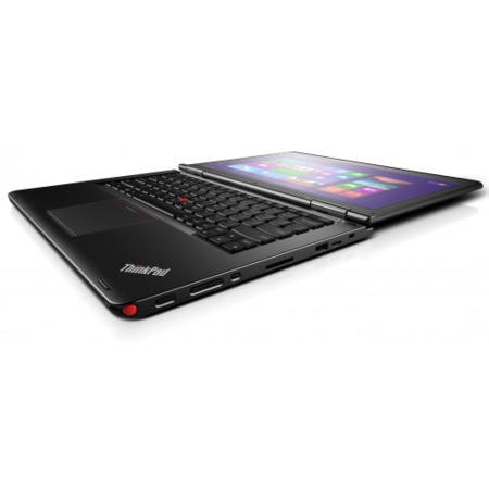 Windowsノート本体 ThinkPad Yoga i3-4030U/4GB/500GB HDD Lenovo
