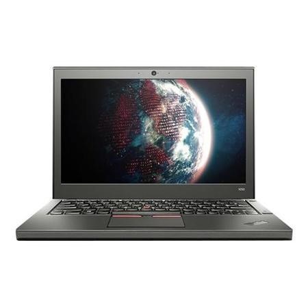 Lenovo ThinkPad X250 20CM - Ultrabook - Core i5 5200U / 2.2 GHz