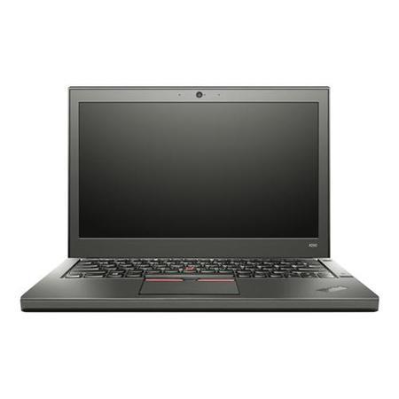 Lenovo ThinkPad X250 Intel Core i7-5600U vPro 8GB 256GB SSD Intel HD Graphics 5500  N/A 12.5" 4G Windows 7 Professional 64 preload/ Windows 10 Pro64 