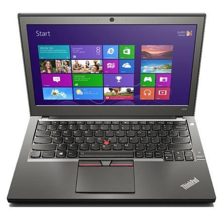 Lenovo X250 - Intel Core i5-5200U 4GB 500GB Intel HD Graphics 5500 