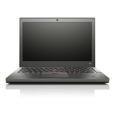 Lenovo】ThinkPad X250 Core i5-5200U 8GB 320GB DtoD WiFi