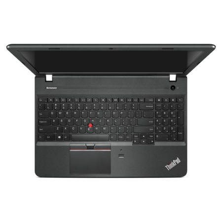 Lenovo ThinkPad E550 [i5-5200U 8GB 1TB] Lenovo ThinkPad E550 Core