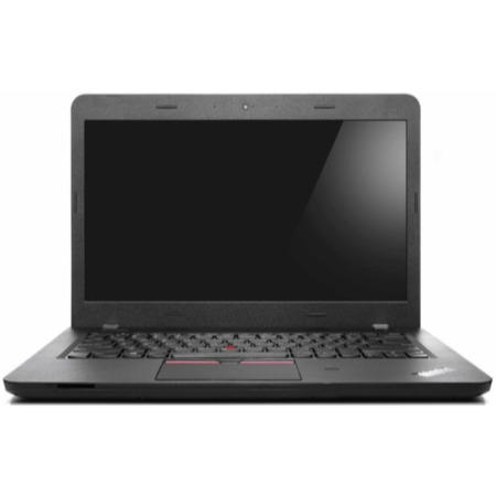 Lenovo E550 Black Core i5-5200U 4GB 192GB SSD DVD-RW 15.6" Windows 7 Professional Laptop