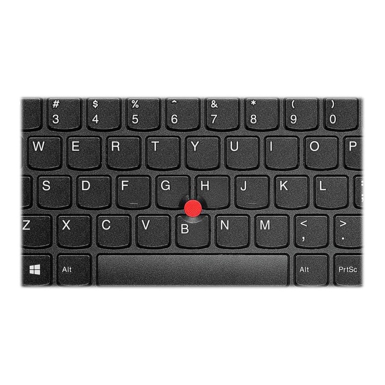 Lenovo ThinkPad Edge E550 Core i3-5005U 4GB 128GB SSD 15.6 Inch Windows 10 Professional Laptop