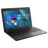 GRADE A1 - As new but box opened - Lenovo ThinkPad Edge E555 AMD A8-7100 Quad Core 4GB 500GB DVDSM 15.6&quot; Windows 7/8 Professional Laptop 