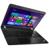 GRADE A1 - As new but box opened - Lenovo ThinkPad Edge E555 AMD A8-7100 Quad Core 4GB 500GB DVDSM 15.6&quot; Windows 7/8 Professional Laptop 