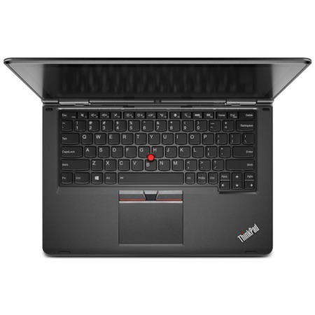 Lenovo ThinkPad Yoga 12 Intel Core i5-5200U 8GB 256GB SSD Windows