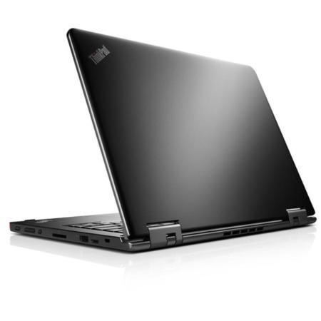 Lenovo ThinkPad Yoga 12 Intel Core i5-5200U 8GB 256GB SSD Windows