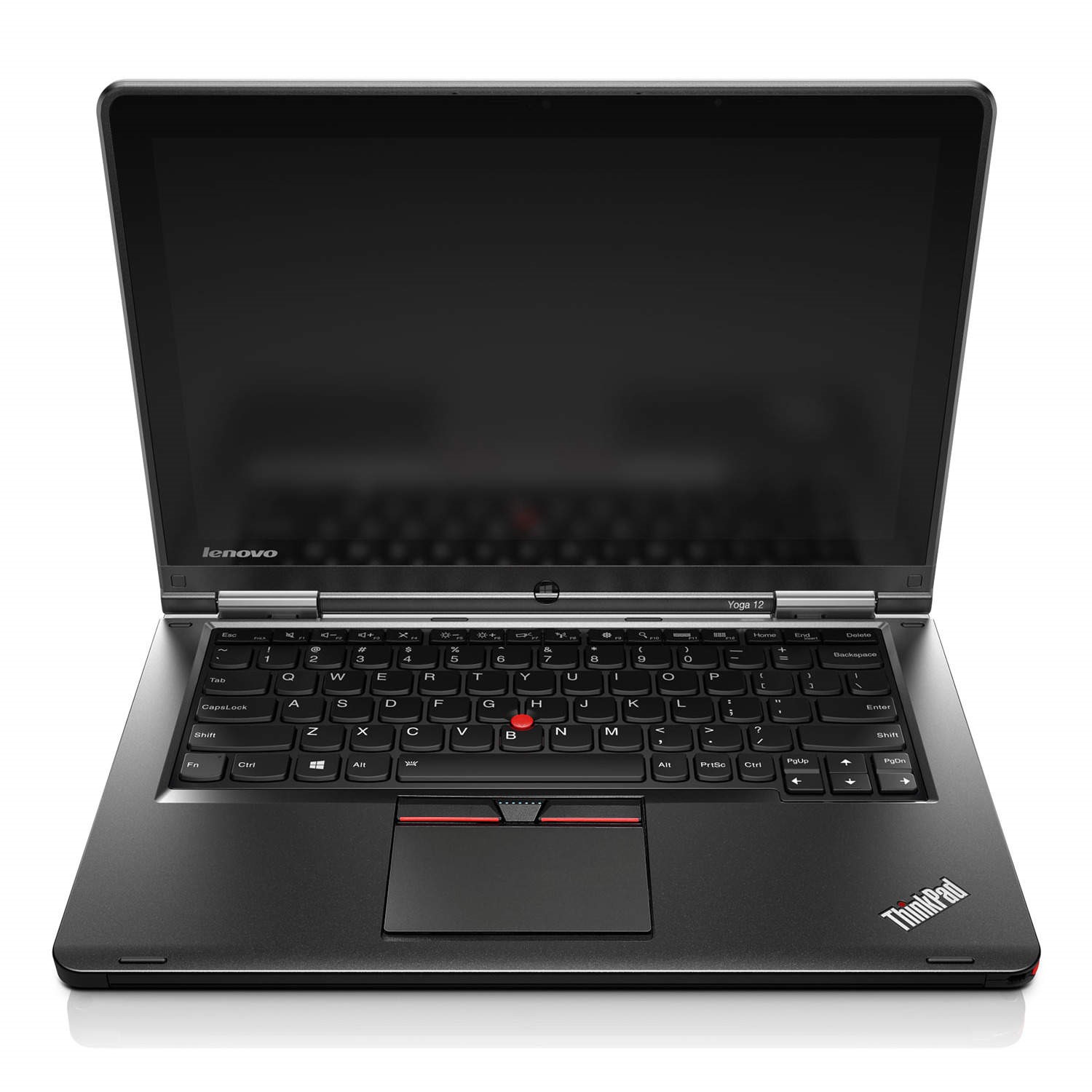 Lenovo Yoga 2 Pro Core I5 8GB 120GB QHD - Reconditionné - Garantie 1 An
