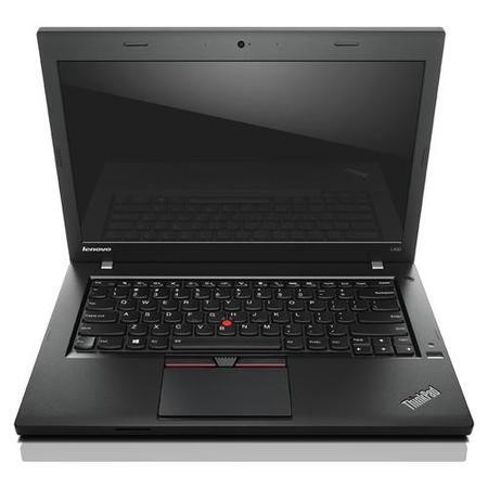 Lenovo ThinkPad L450 Core i5 8GB 256GB SSD Windows 7/8.1
