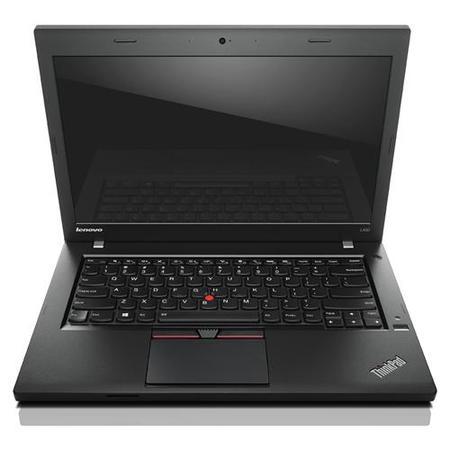 Lenovo ThinkPad L450 Core i5 8GB 256GB SSD Windows 7/8.1 