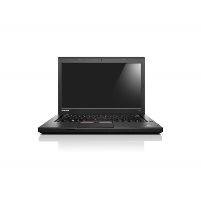 Lenovo L450 Core i3-5005U 4GB 500GB 14" Windows 7/8.1 Professional Laptop