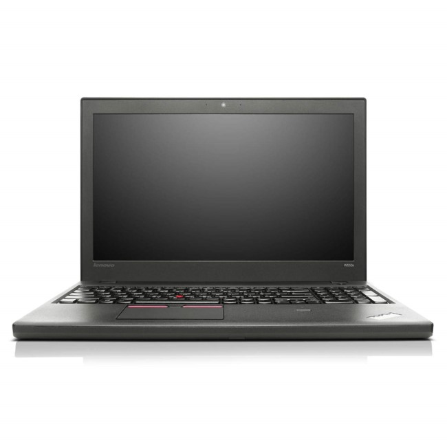 Lenovo W550S Core i5-5300 4GB 500GB +8GB NVIDIA Quadro K620M 15.6" Windows 7/8.1 Profesisonal Laptop