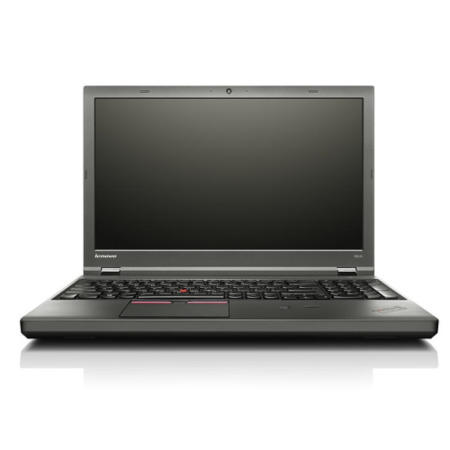 Lenovo W541 i7-4910MQ 8GB 512GB NVIDIA Quadro 2100M Graphics 2GB 15.5" Windows 7/8.1 Professional Laptop