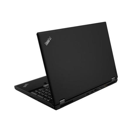 Lenovo ThinkPad P50 Core i7-6820HQ 8GB 256GB SSD Quadro M2000M 15.6 Inch Windows 7 Professional Work