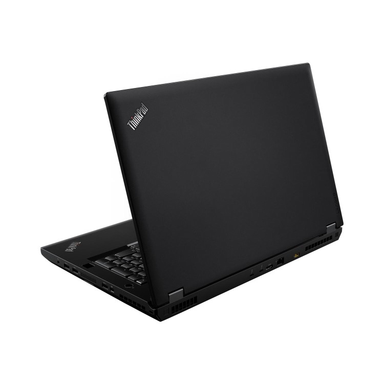Lenovo ThinkPad P70 20ER Intel Xeon E3-1505MV5 16GB 512GB SSD Quadra M4000M DVD-RW 17.3 Inch Windows