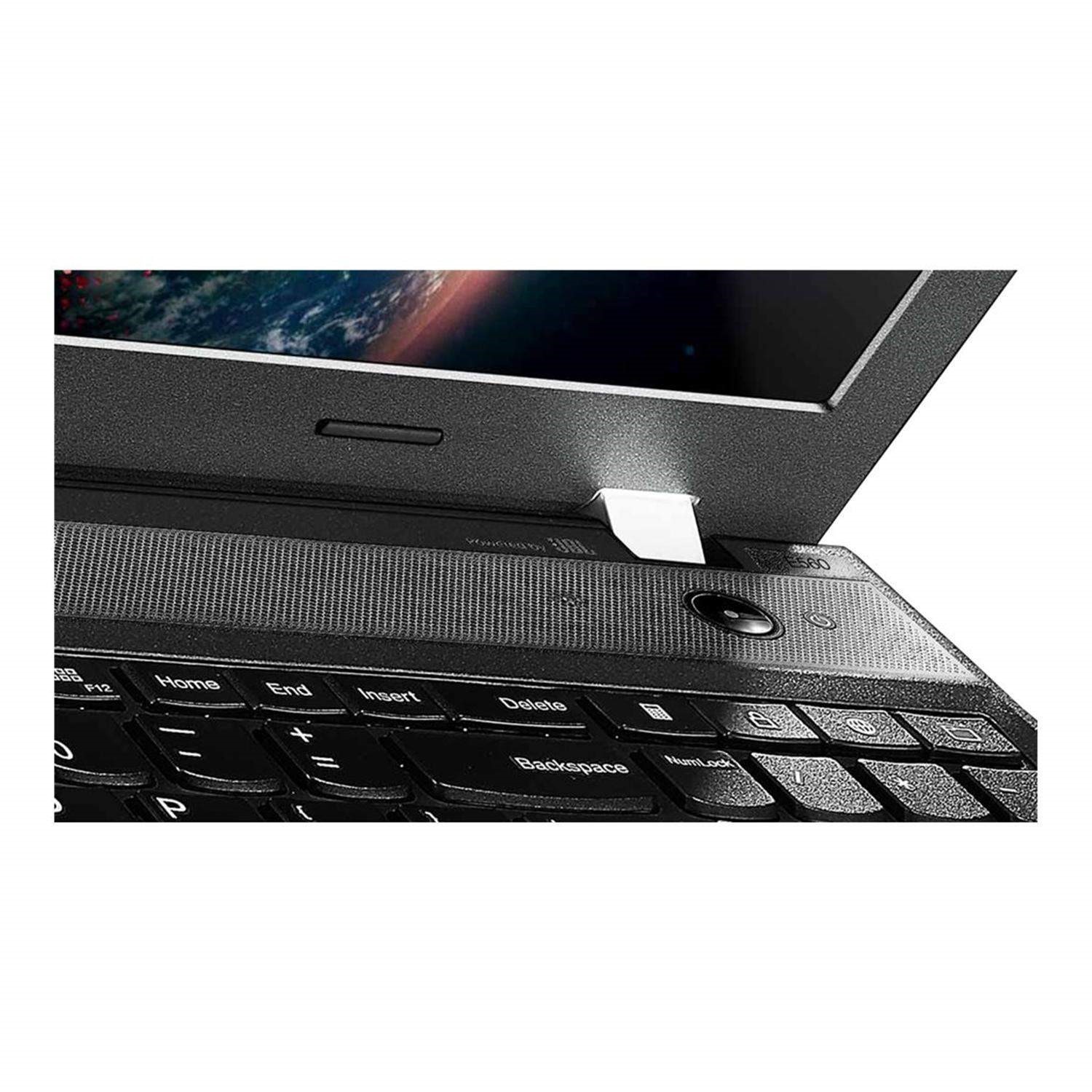 Lenovo ThinkPad E560 20EV - Core i7 6500U / 2.5 GHz 8GB 1TB