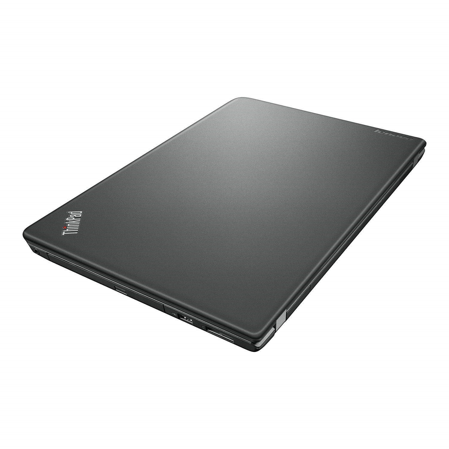 Lenovo ThinkPad E560 20EV - Core i7 6500U / 2.5 GHz 8GB 1TB DVDRW