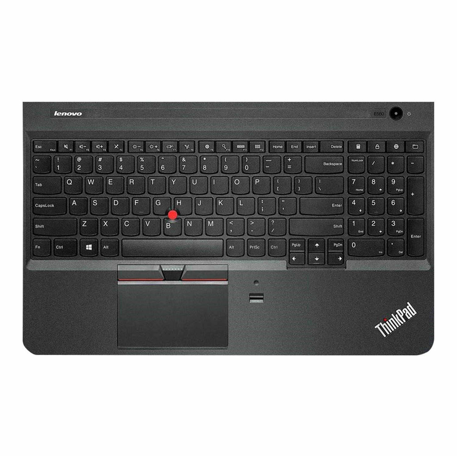 ワークステーション pcLenovo ThinkPad E560 i7 6500U メモリ10GB 高速