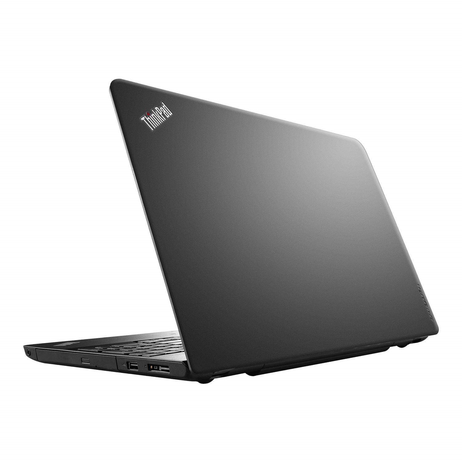 Lenovo ThinkPad E560 20EV - Core i7 6500U / 2.5 GHz 8GB 1TB DVDRW 