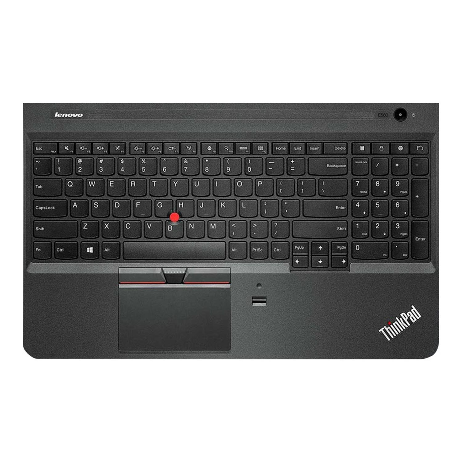 Lenovo E560 i7 AMD Radeon SSD wins10 | www.jarussi.com.br