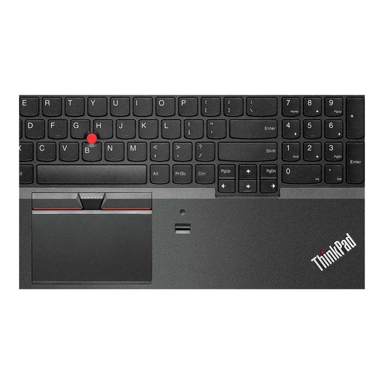 Lenovo ThinkPad E560 20EV Core i5-6200U 8GB 256GB SSD DVD-RW 15.6 Inch Windows 10 Professional Lapto