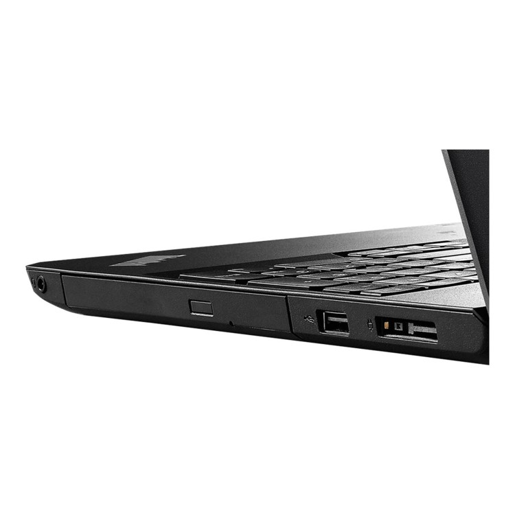 Lenovo ThinkPad E560 Core i5-6200U 4GB 500GB DVD-RW 15.6 Inch Windows 10 Professional Laptop