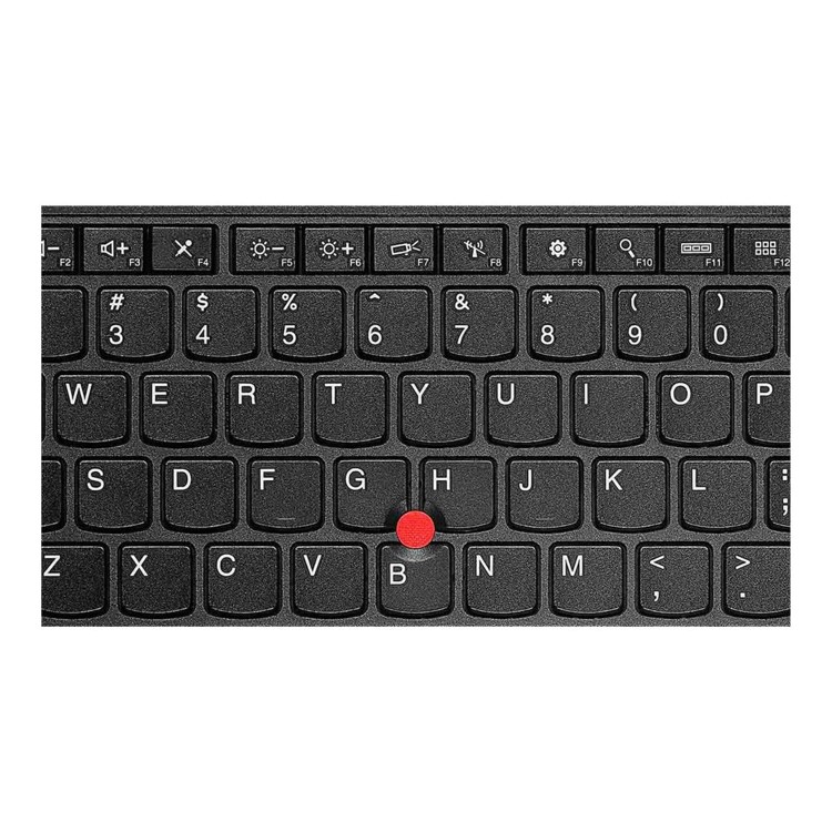 Lenovo ThinkPad E560 Core i5-6200U 4GB 500GB DVD-RW 15.6 Inch Windows 10 Professional Laptop