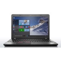 Lenovo ThinkPad E565 AMD A8-8600P 4GB 500GB DVD-RW AMD Radeon R6 15.6 Inch Windows 10 Laptop