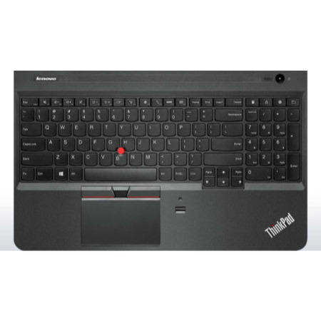 Lenovo ThinkPad E565 AMD A8-8600P 4GB 500GB DVD-RW AMD Radeon R6 15.6 Inch Windows 10 Laptop