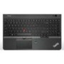 Lenovo ThinkPad E565 AMD A8-8600P 4GB 500GB DVD-RW AMD Radeon R6 15.6 Inch Windows 10 Laptop