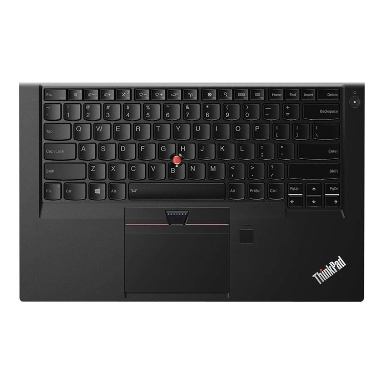 Lenovo ThinkPad T460s 20F9 Core i5-6200U 8GB 256GB SSD 14 Inch Windows 7 Professional Laptop