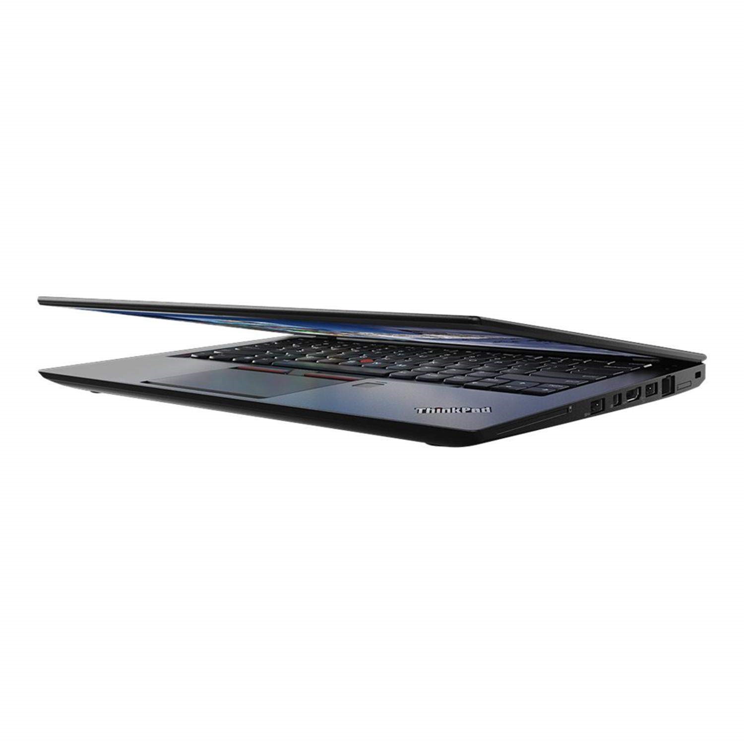 Lenovo T460s Core i7-6600U 8GB 256GB SSD 14 Inch Windows 7