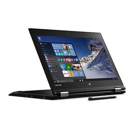 Lenovo ThinkPad Yoga 260 20FD Core i5-6200U 2.3GHz 8GB 256GB SSD