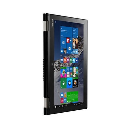 Lenovo ThinkPad Yoga 260 20FD Core i5-6200U 2.3GHz 8GB 256GB SSD