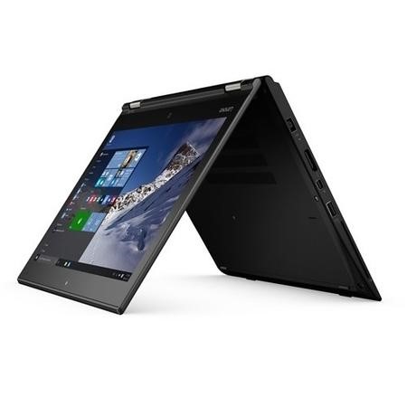 Lenovo Thinkpad Yoga 260 Core I7 6500u 8gb 256gb Ssd 125 Inch