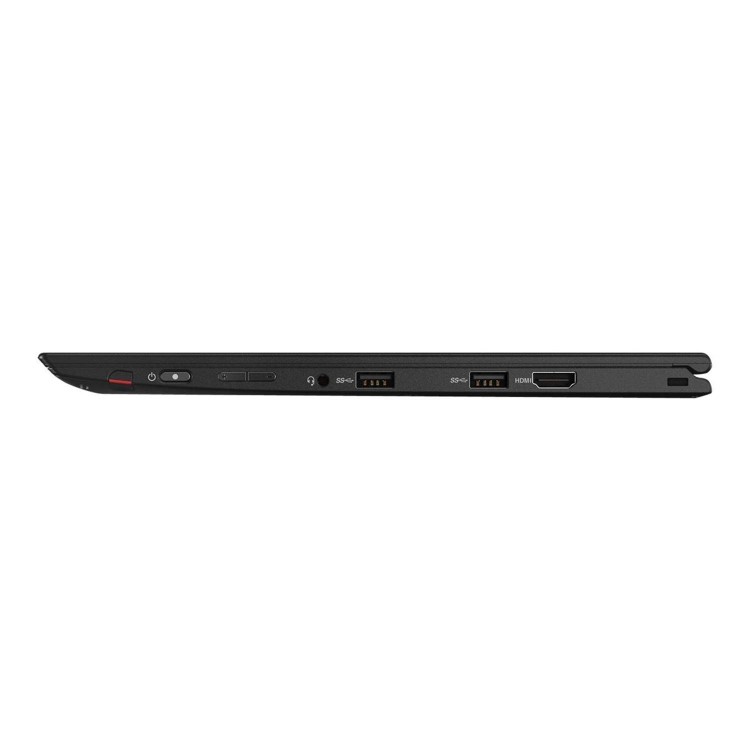 Lenovo ThinkPad X1 Yoga 20FQ Core i5-6200U 8GB 256GB SSD 14 Inch Windows 10 Professional Convertible
