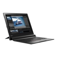 Lenovo ThinkPad X1 Core M7-6Y75 8GB 256GB SSD 12 Inch Windows 10 Professional Convertible Tablet