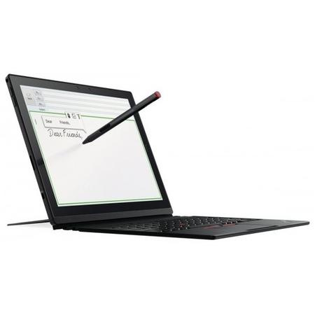 Lenovo X1 G1 M5-6Y57 4GB 128GB SSD 12 Inch QHD Windows 10 Pro Tablet