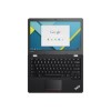 Lenovo ThinkPad 13 Intel Celeron 3855U 4GB 16GB SSD 13.3 Inch Chrome OS Chromebook