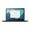 Lenovo Thinkpad 13 Chromebook 20GL - Core i3-6100U Chrome OS - 4 GB 16 GB 13.3&quot; IPS Full HD Chrombook